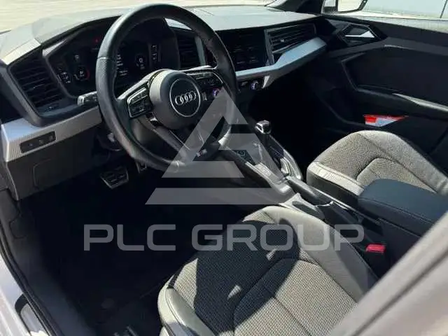 2021 Audi A1