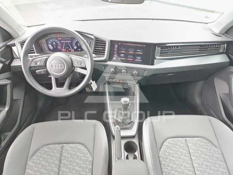 2021 Audi A1