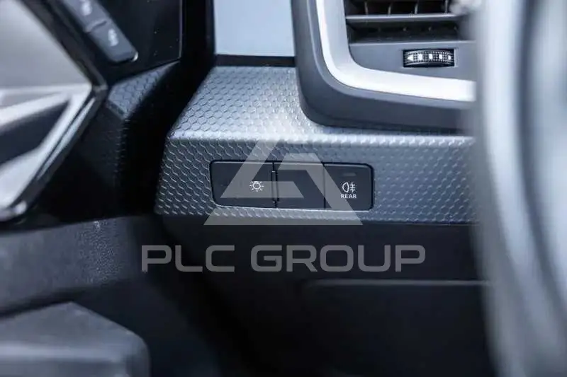 2021 Audi A1