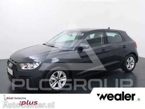 2021 Audi A1