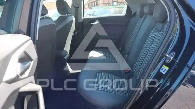 2021 Audi A1