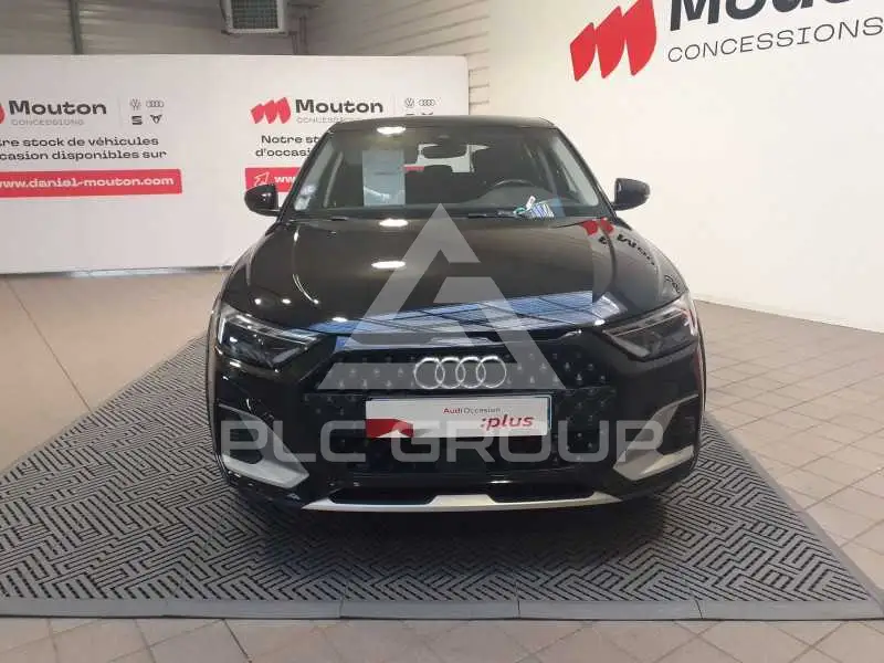 2021 Audi A1