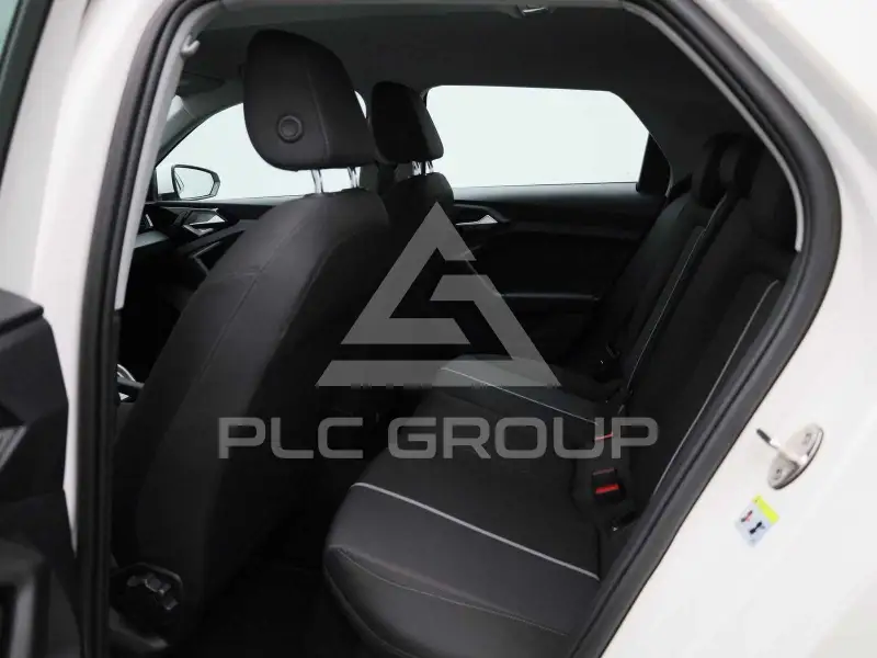 2021 Audi A1