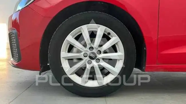 2021 Audi A1