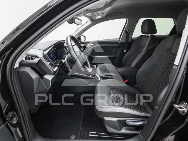 2021 Audi A1