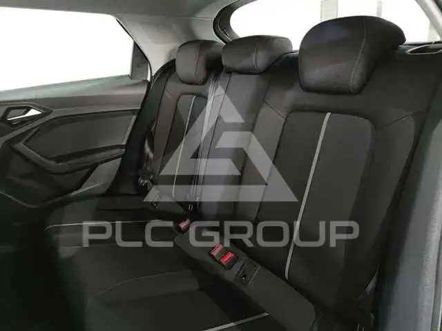 2021 Audi A1