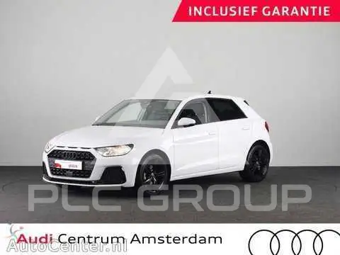 2021 Audi A1