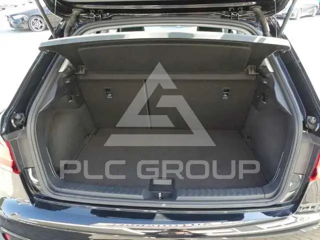 2021 Audi A1