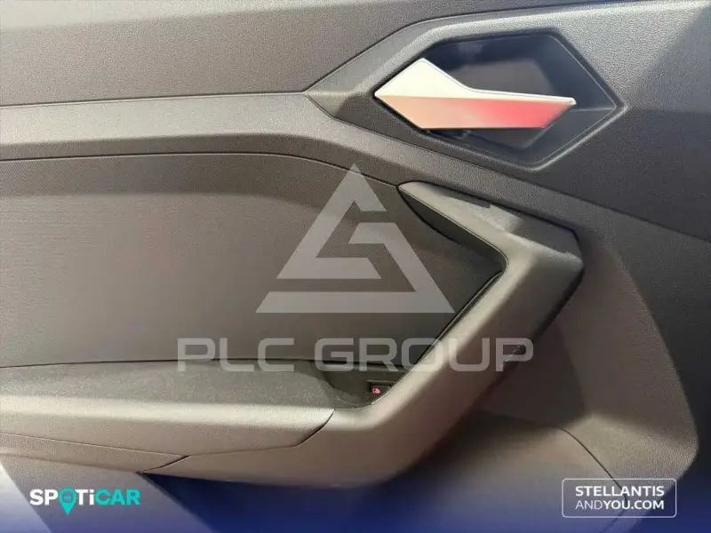 2021 Audi A1
