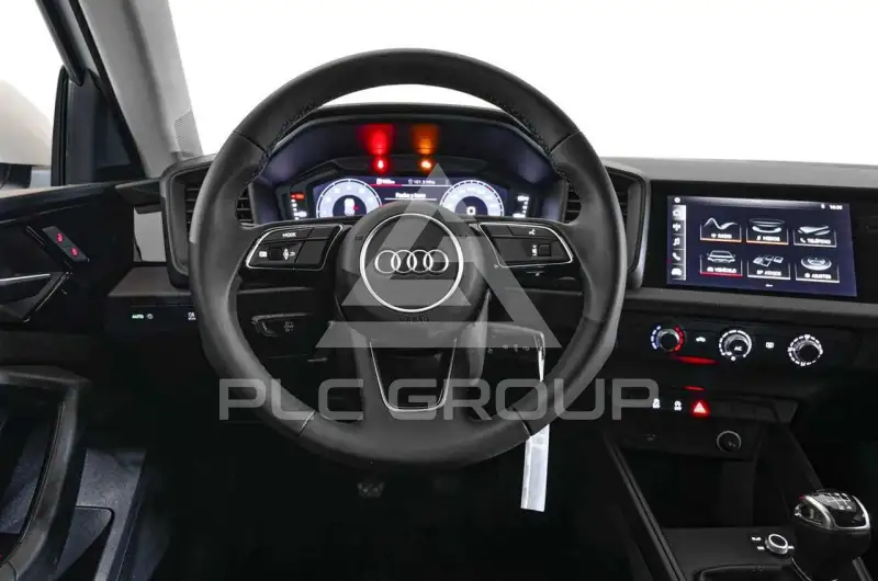 2021 Audi A1