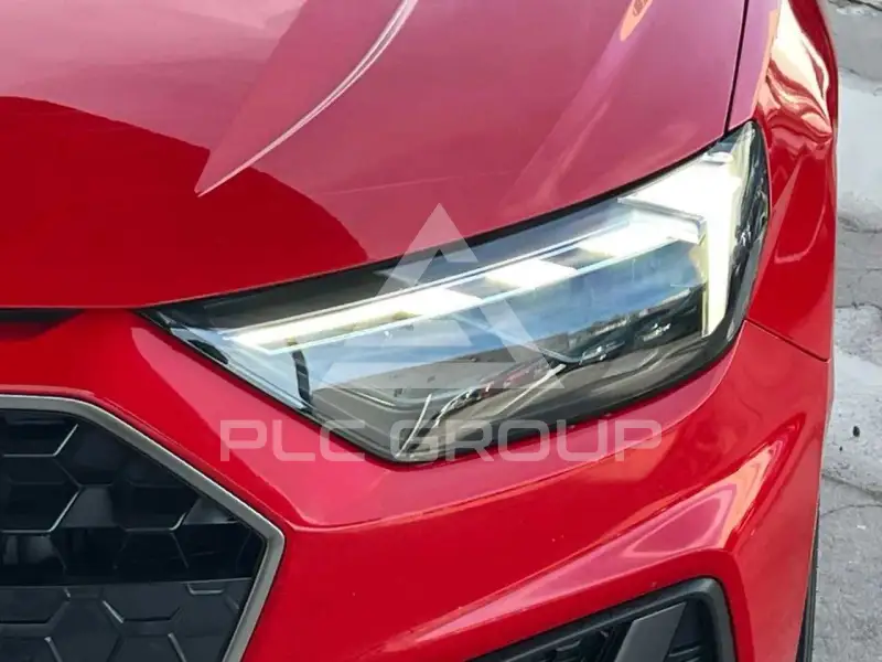 2021 Audi A1