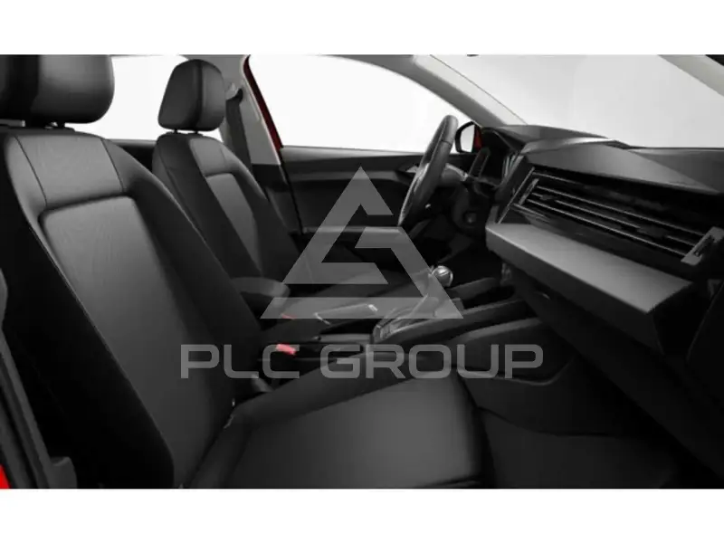 2021 Audi A1
