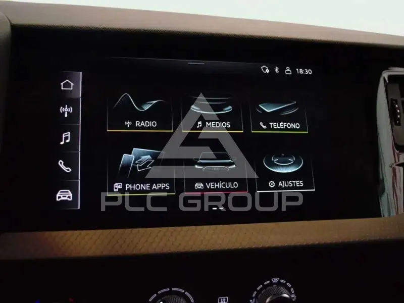 2021 Audi A1