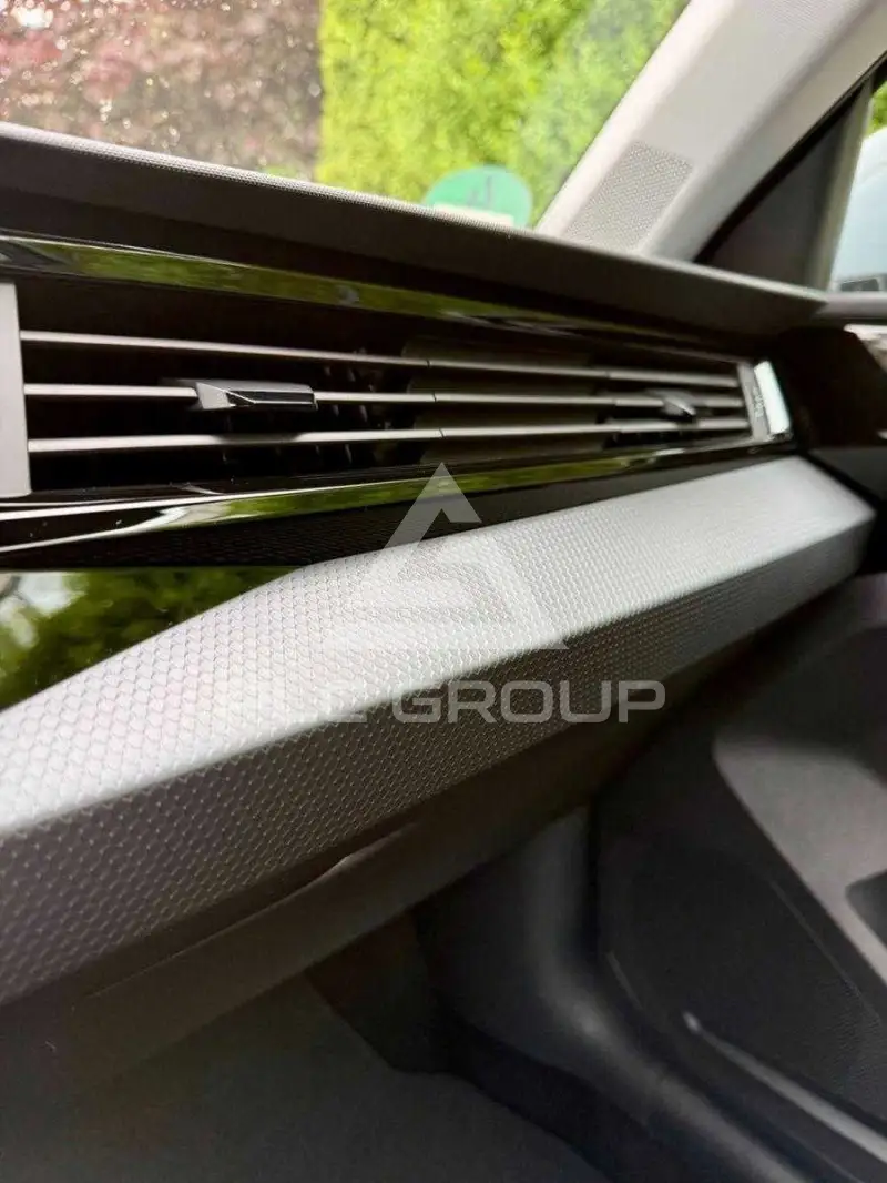 2021 Audi A1