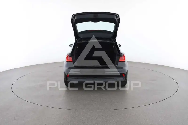 2021 Audi A1