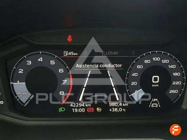 2021 Audi A1