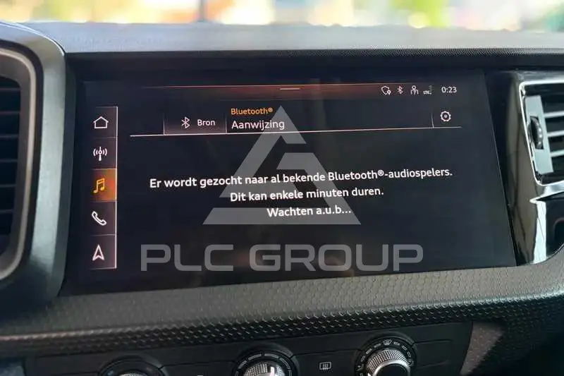 2021 Audi A1