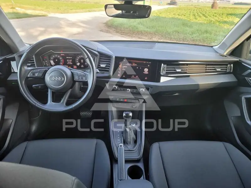 2021 Audi A1
