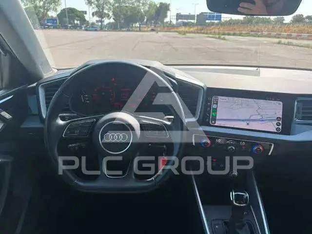2021 Audi A1
