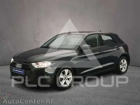 2021 Audi A1