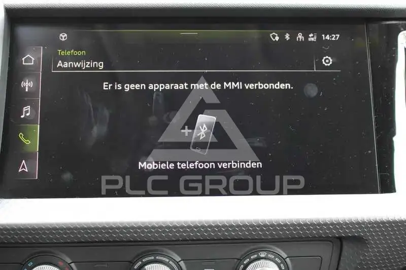 2021 Audi A1