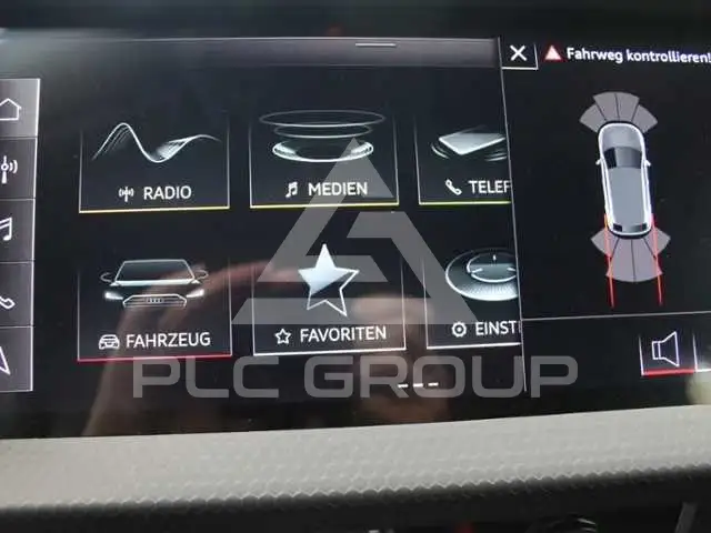 2021 Audi A1