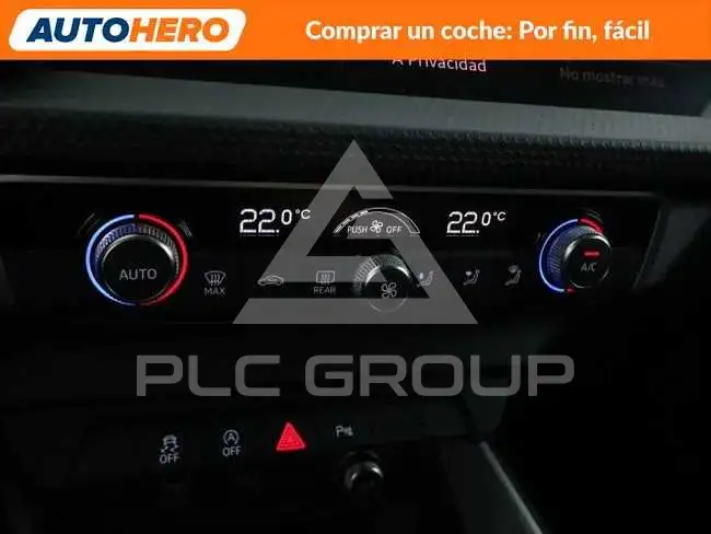 2021 Audi A1