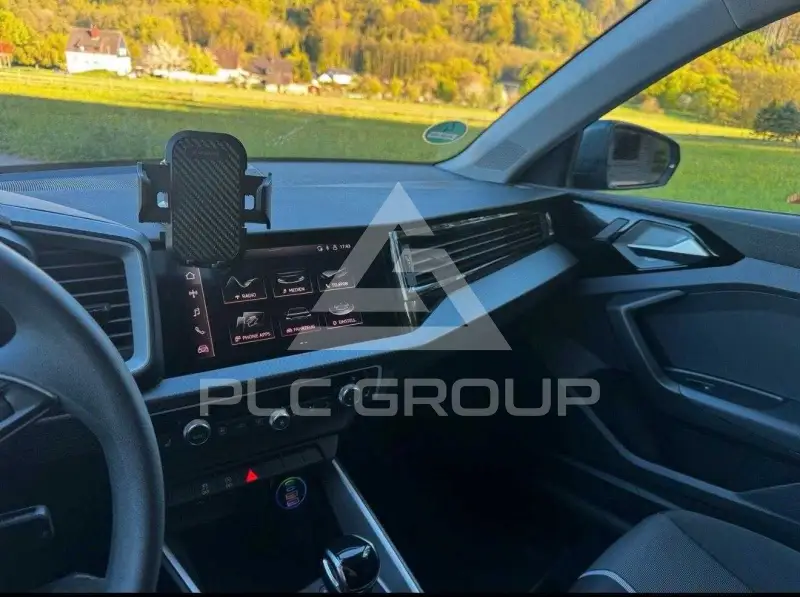2021 Audi A1