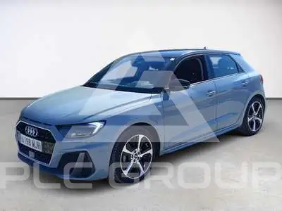 2021 Audi A1