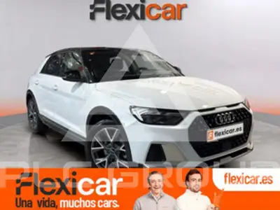 2021 Audi A1
