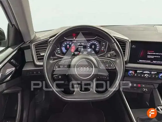 2021 Audi A1