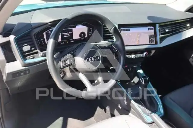2021 Audi A1