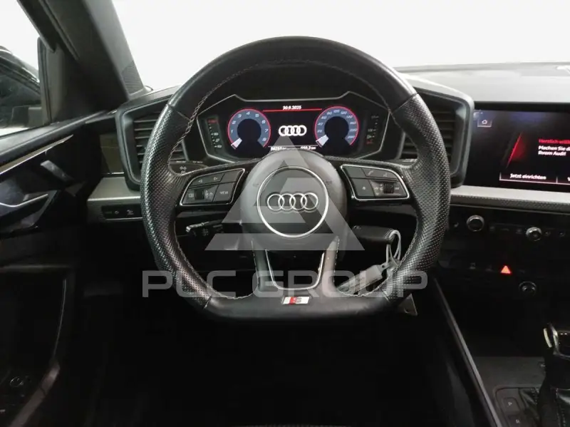 2021 Audi A1