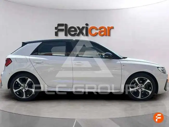2021 Audi A1
