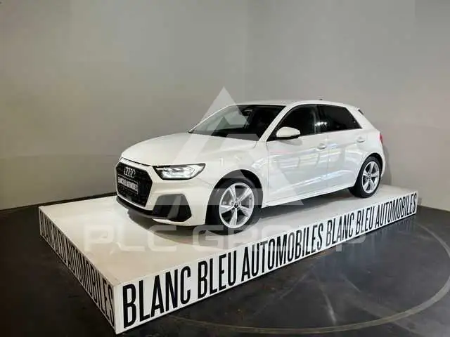2021 Audi A1