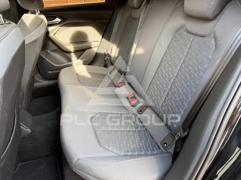 2021 Audi A1