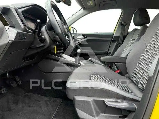 2021 Audi A1