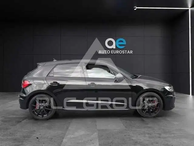 2021 Audi A1