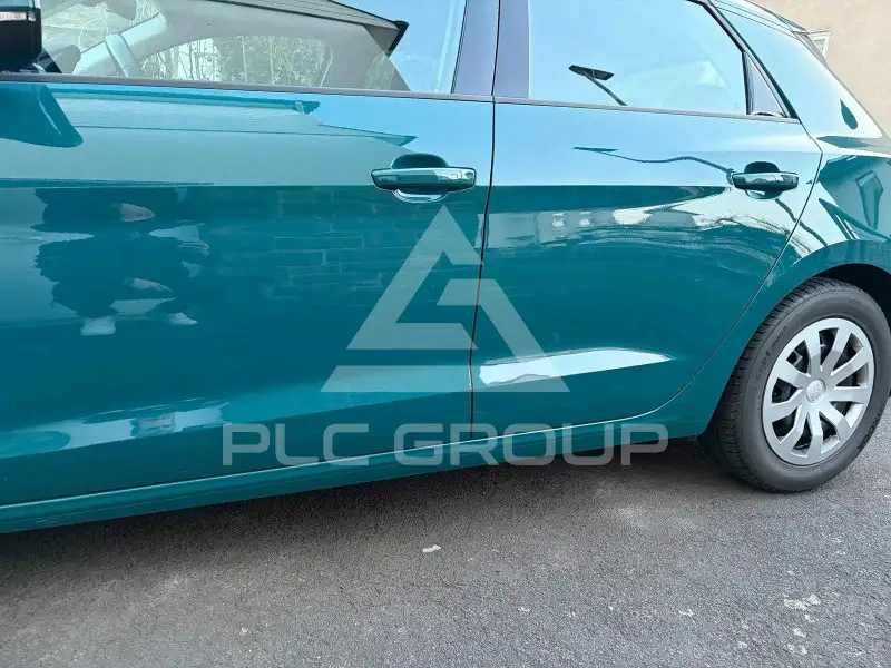 2021 Audi A1