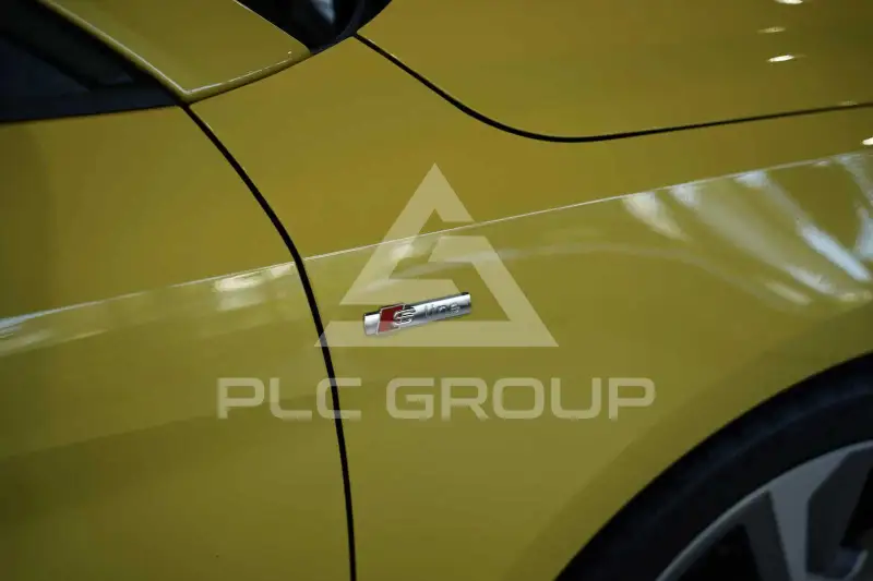 2021 Audi A1