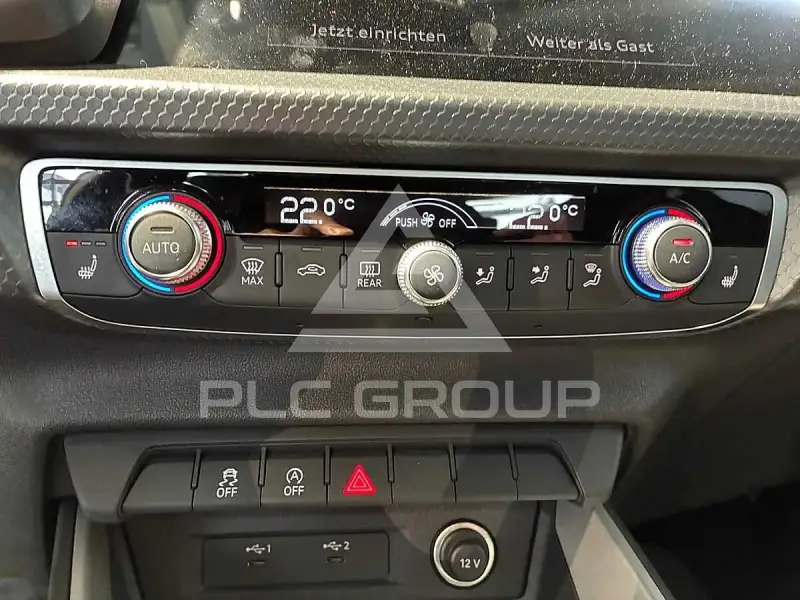 2021 Audi A1