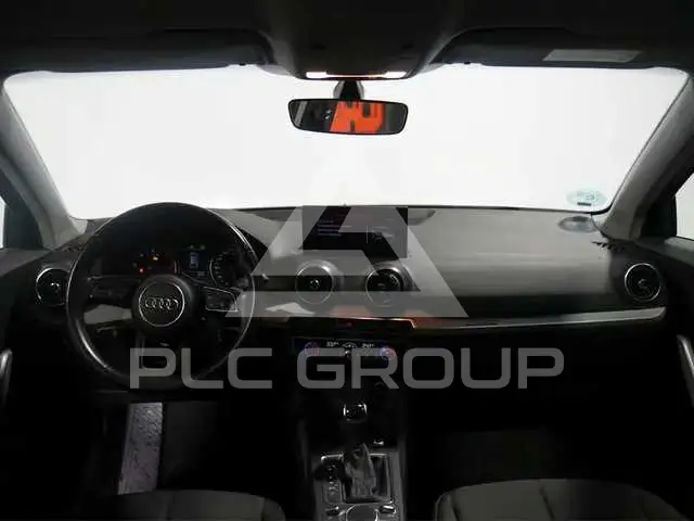 2021 Audi Q2