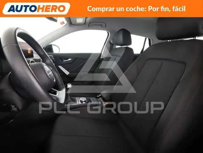 2021 Audi Q2