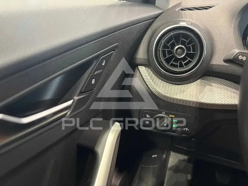 2021 Audi Q2
