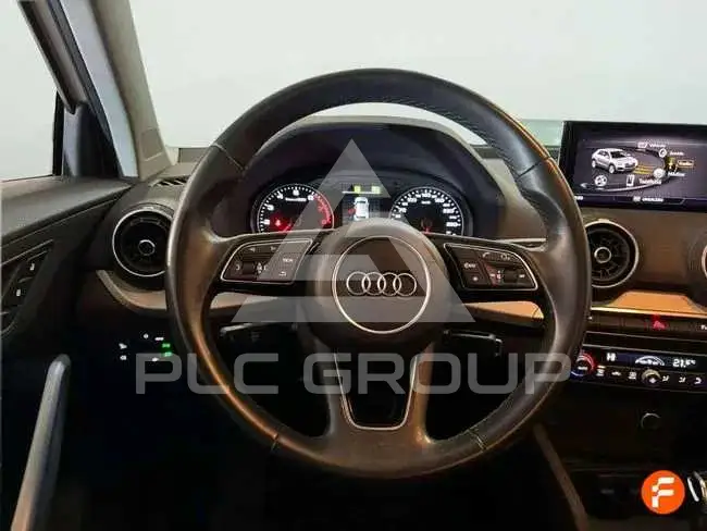 2021 Audi Q2