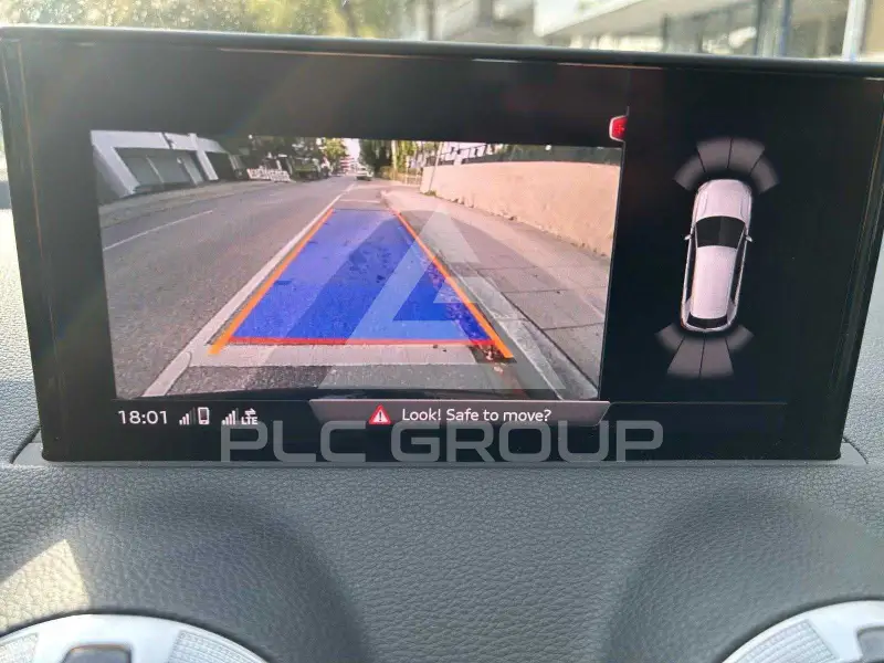 2021 Audi Q2