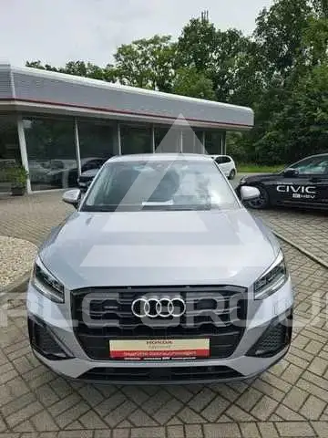 2021 Audi Q2