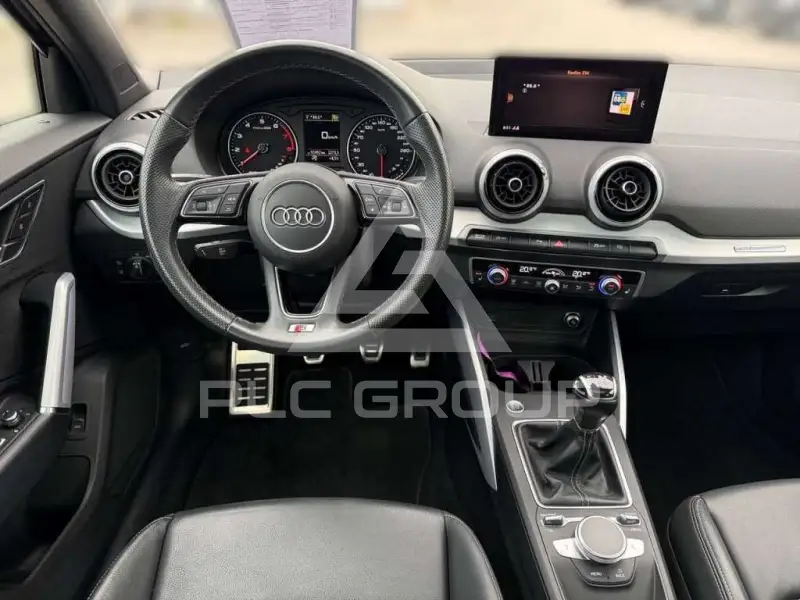 2021 Audi Q2