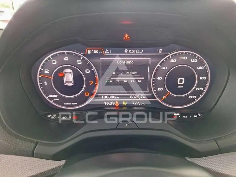 2021 Audi Q2