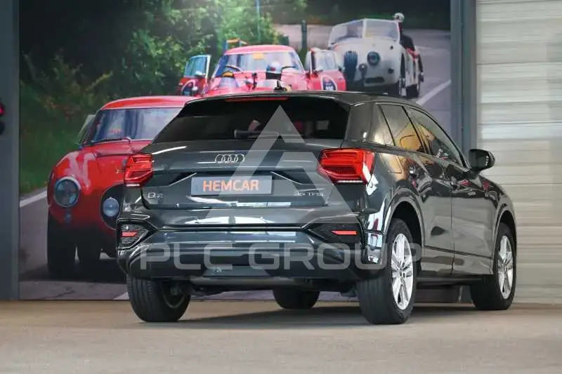2021 Audi Q2